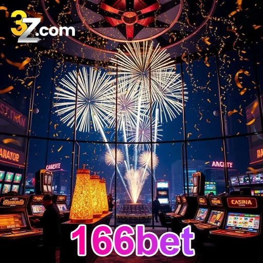 166bet Aplicativo Móvel