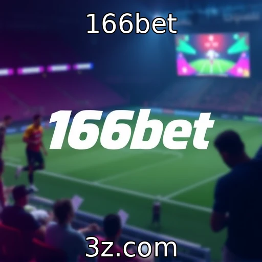 Desenvolvedores apostam em inovação na jogabilidade | 166bet