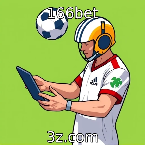 E-sports conquistam popularidade e transformam entretenimento - 166bet