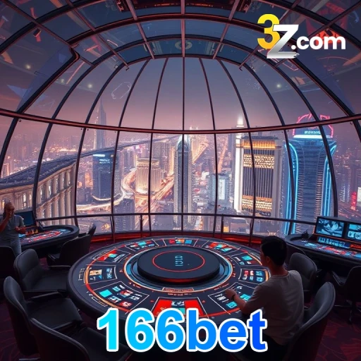 Promoções Imperdíveis no 166bet: Uma Experiência Inigualável!