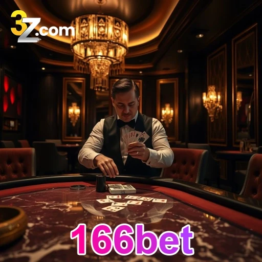 Slots Incríveis no 166bet: Aventura e Emoção em Cada Giro