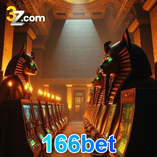 166BET Baixar