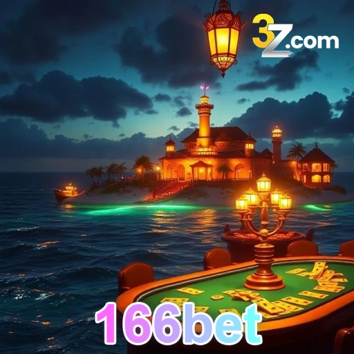 166BET Jogos de caça-níqueis