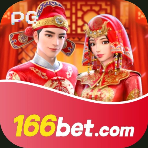 166bet logo