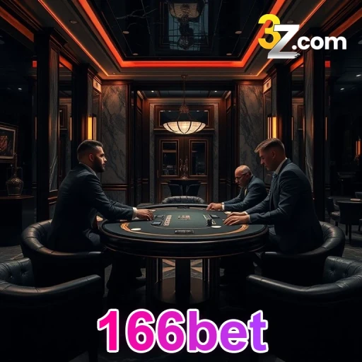 166bet Programa VIP
